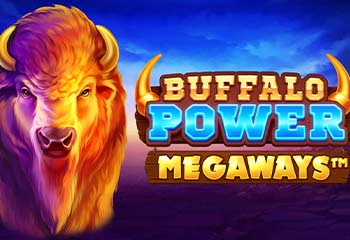 Buffalo Power: Megaways