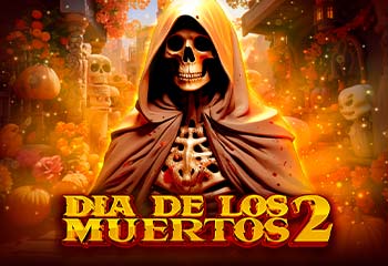 Dia De Los Muertos 2