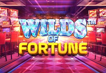 Wilds of Fortune