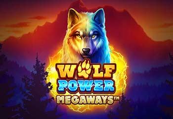 Wolfpower Megaways